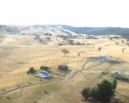 Seventh view of Homely rural property listing, 85 Tice's Road, Omeo VIC 3898