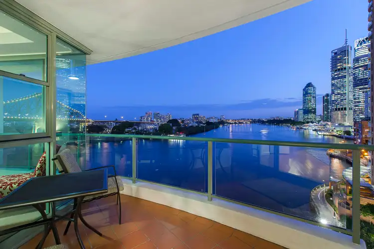 34/35 Howard Street, Brisbane City QLD 4000
