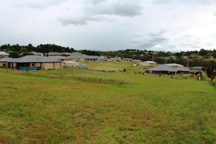 Fourth view of Homely land listing, 6 Robindale Court, Bathurst NSW 2795