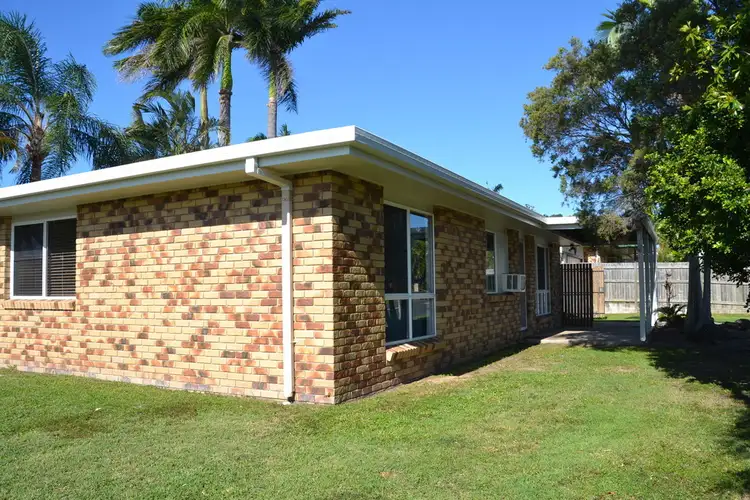 Fourth view of Homely house listing, 8 Melanie Street, Eimeo QLD 4740