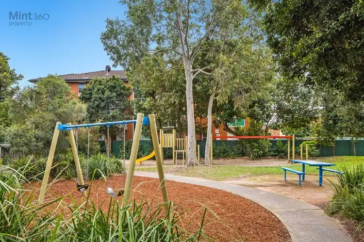 Main view of Homely apartment listing, 5/4 Flack Avenue, Hillsdale NSW 2036