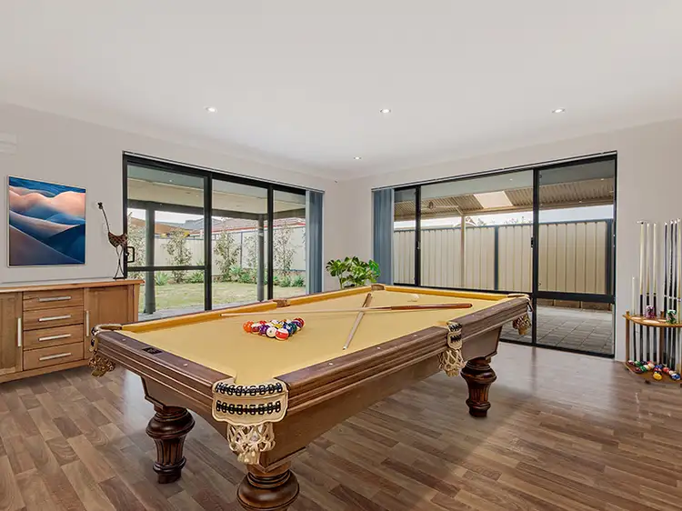 Fourth view of Homely house listing, 4 John Forrest Circuit, Bertram WA 6167