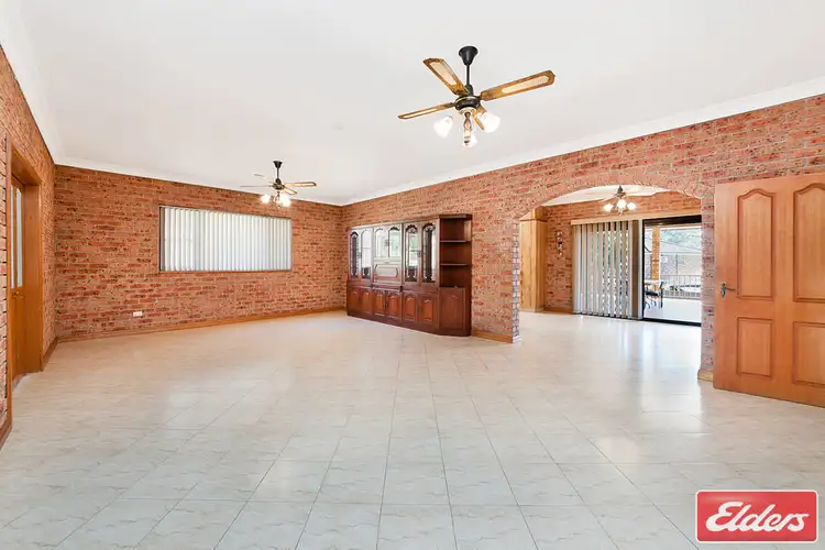 Fifth view of Homely house listing, 23 Weeroona Road, Edensor Park NSW 2176