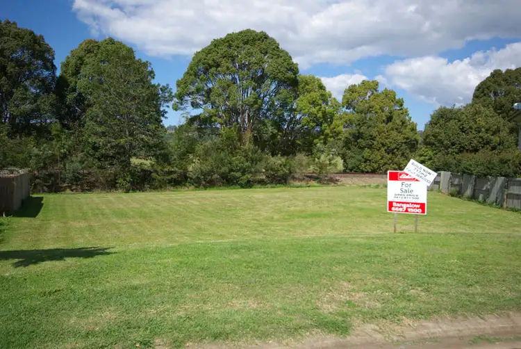 Main view of Homely land listing, Address available on request