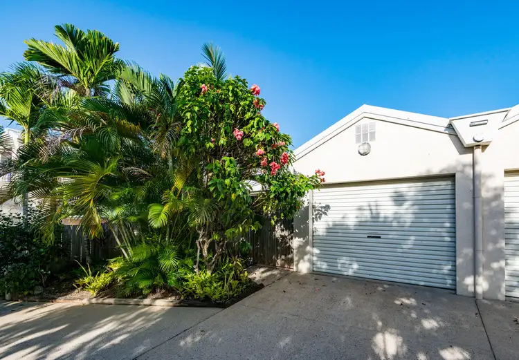 Second view of Homely apartment listing, 9/24 Warren Street, Palm Cove QLD 4879