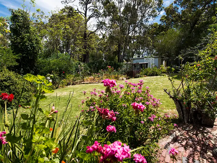 Fourth view of Homely house listing, 8 Yilgarn Street, Mundaring WA 6073