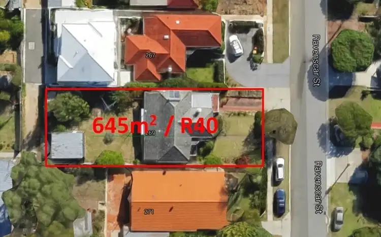 269 Ravenscar Street, Doubleview WA 6018