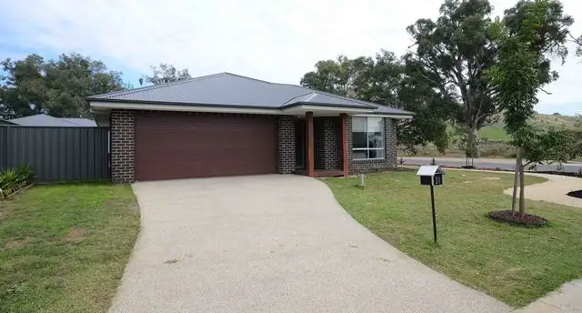 21 Rooney Avenue, Killara VIC 3691