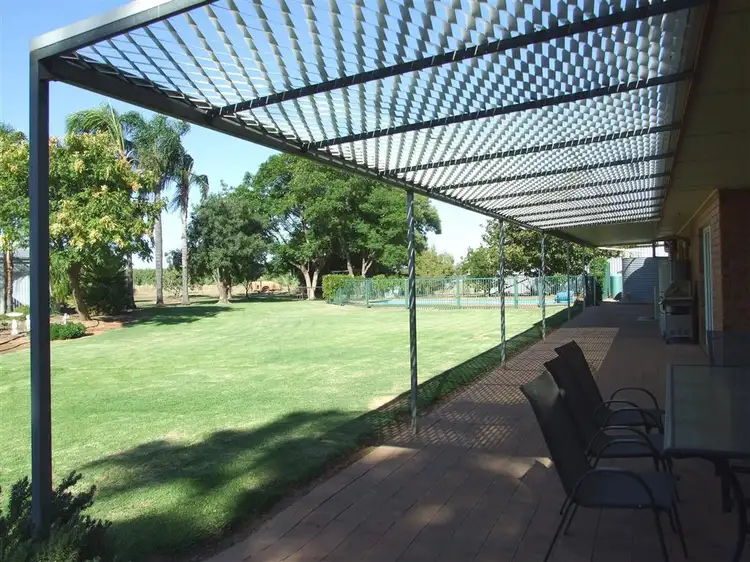 Third view of Homely house listing, 103 Twentysixth St, Renmark SA 5341