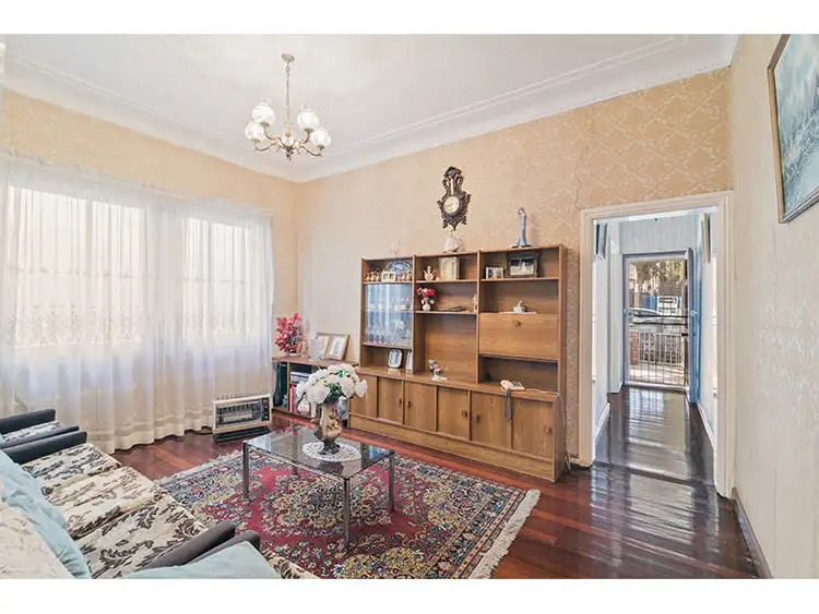 Fourth view of Homely house listing, 237 Corunna Road, Petersham NSW 2049