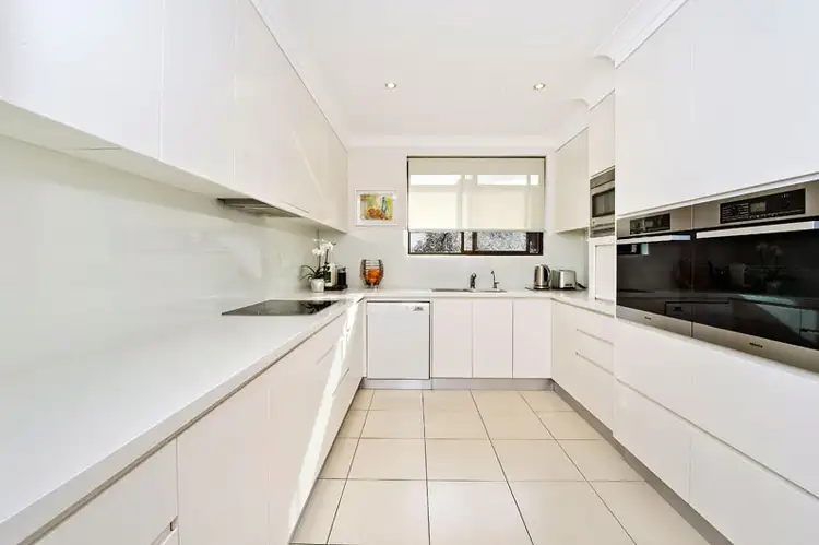 Third view of Homely apartment listing, 5/24-28 Liverpool Street, Rose Bay NSW 2029