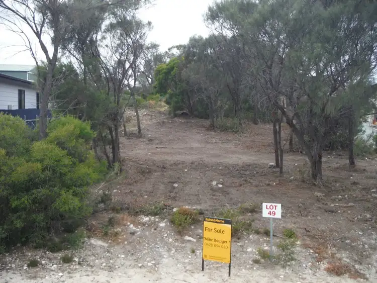 Sixth view of Homely land listing, 3 Almonta Close, Coffin Bay SA 5607