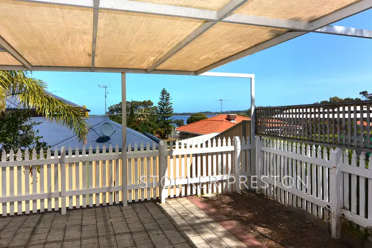 Third view of Homely house listing, 6a Parmelia Drive, Australind WA 6233