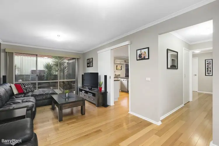 Fifth view of Homely house listing, 47 Central Avenue, Croydon South VIC 3136