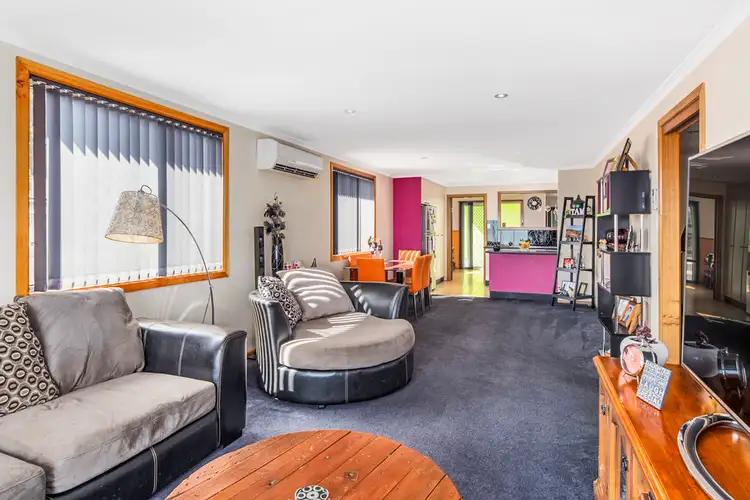 Fourth view of Homely house listing, 22 Pelissier Street, Somerset TAS 7322