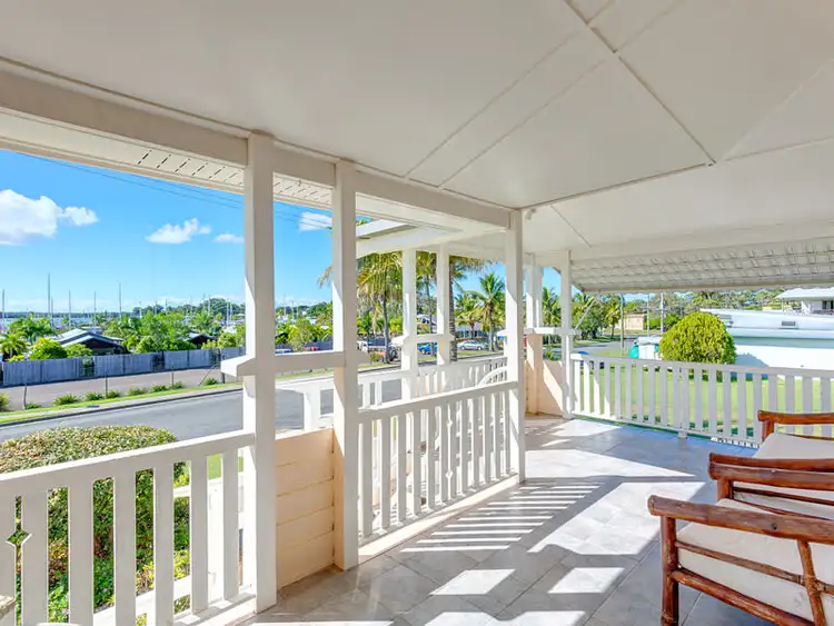 Seventh view of Homely house listing, 7 Oyster Parade, Tin Can Bay QLD 4580