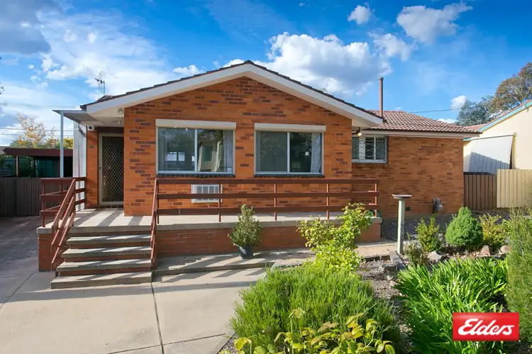 29 Blair Street, Watson ACT 2602