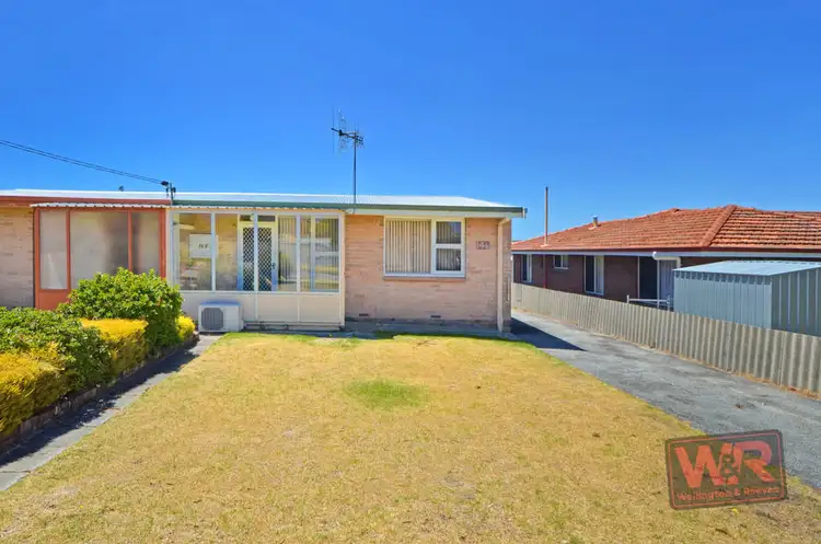 Second view of Homely unit listing, 14b Minerva Street, Yakamia WA 6330