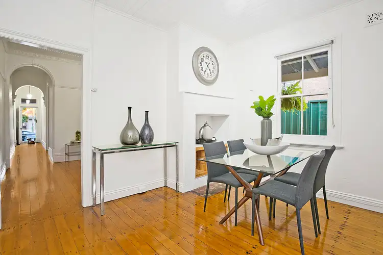 Fifth view of Homely house listing, 63 Frampton Avenue, Marrickville NSW 2204