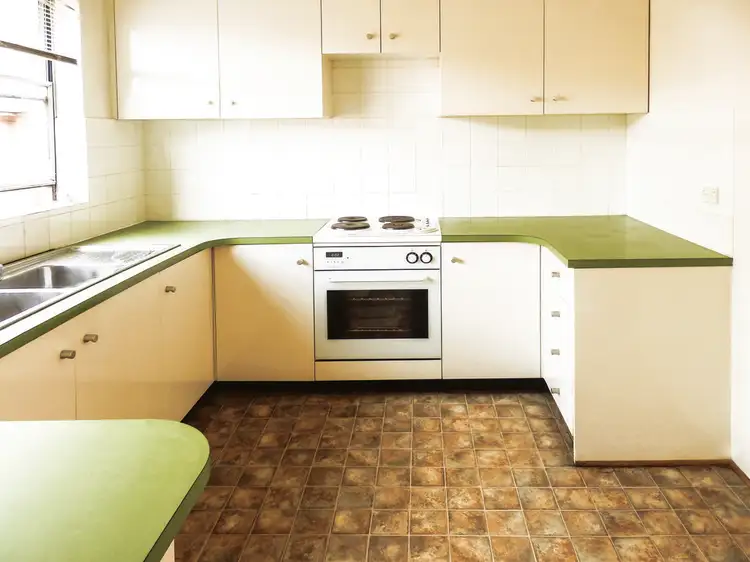 Third view of Homely apartment listing, 5/40 Anderson Street, Chatswood NSW 2067