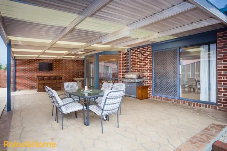 Fifth view of Homely house listing, 1 Semillon Court, Sunbury VIC 3429
