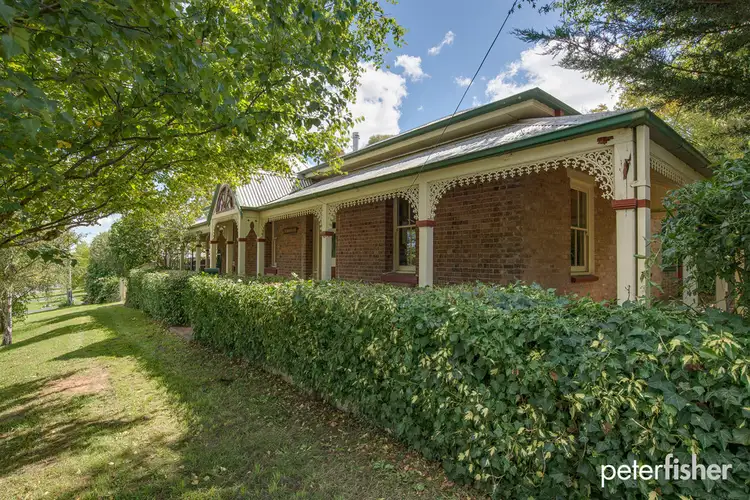 Second view of Homely house listing, 9 Victoria Street, Millthorpe NSW 2798