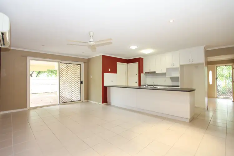 Sixth view of Homely house listing, 2 Harvison Drive, Marian QLD 4753