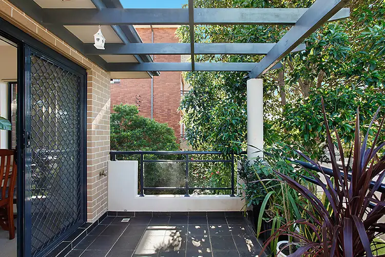 Fourth view of Homely apartment listing, 5/50 Terrace Road, Dulwich Hill NSW 2203