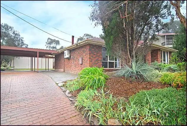 Second view of Homely house listing, 7 Johns Road, Houghton SA 5131