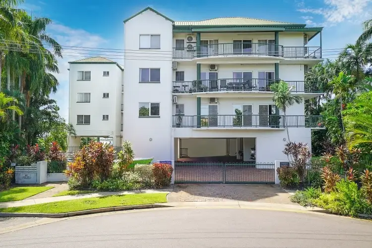 Fourth view of Homely unit listing, 11/39 Duke Street, Stuart Park NT 820