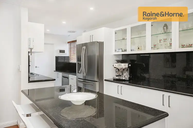 Third view of Homely unit listing, 9/98-100 Chuter Avenue, Ramsgate Beach NSW 2217