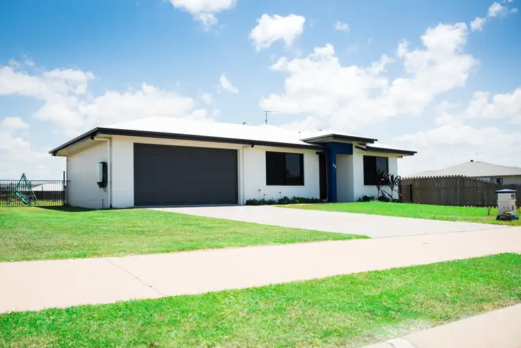 13 Millenium Drive, Sarina QLD 4737