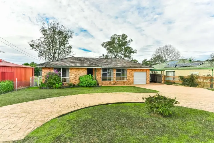 Main view of Homely house listing, 113 Avon Dam Road, Bargo NSW 2574