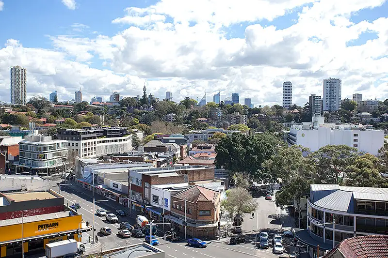 Main view of Homely apartment listing, 8/175 Bellevue Road, Bellevue Hill NSW 2023