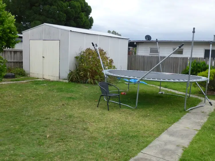 Sixth view of Homely house listing, 140 Wallace Street, Bairnsdale VIC 3875