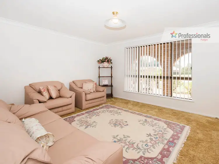 Third view of Homely house listing, 12 Scott Avenue, Gulgong NSW 2852