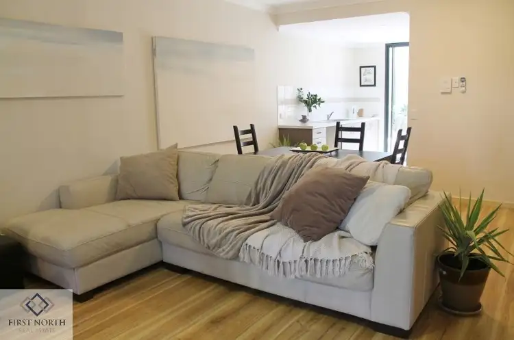 Third view of Homely house listing, 60/12 Citadel Way, Currambine WA 6028