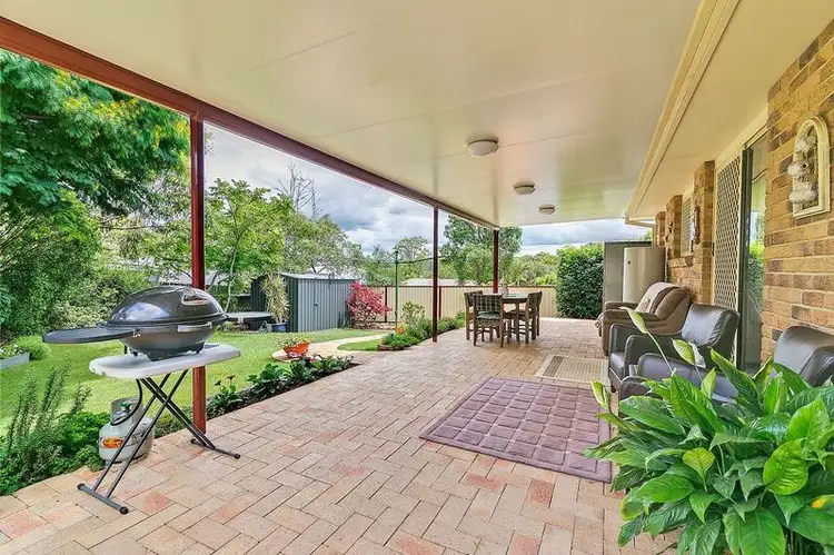 Main view of Homely house listing, 14 Copperfield Drive, Eagleby QLD 4207