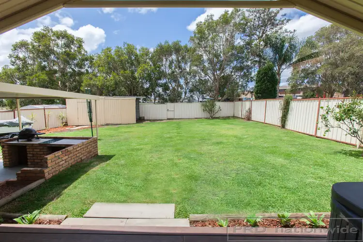Third view of Homely house listing, 11 Michael Hill Avenue, Woodberry NSW 2322