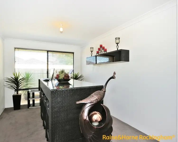 Seventh view of Homely house listing, 28 Gillson Mews, Baldivis WA 6171