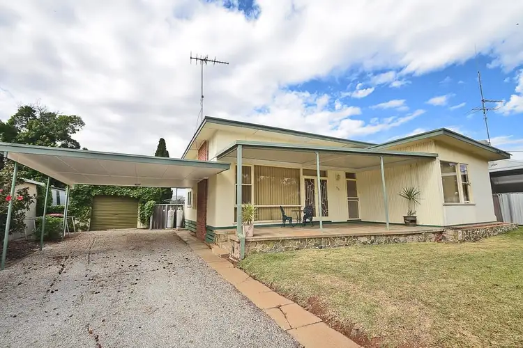 Second view of Homely house listing, 120 Latje Road, Robinvale VIC 3549