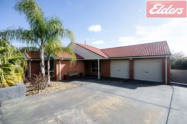 4 Inverness Street, Wodonga VIC 3690