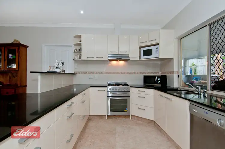 Fourth view of Homely house listing, 21 Gregan Court, Shailer Park QLD 4128