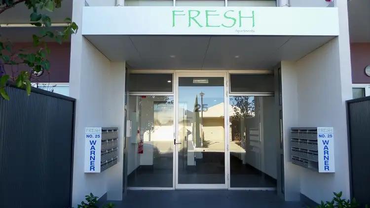 Third view of Homely apartment listing, 5/25 Warner Avenue, Findon SA 5023