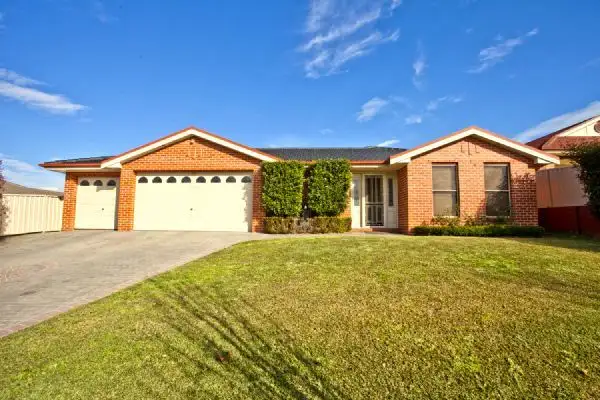 Main view of Homely house listing, 26 Peppertree Crt, Aberglasslyn NSW 2320