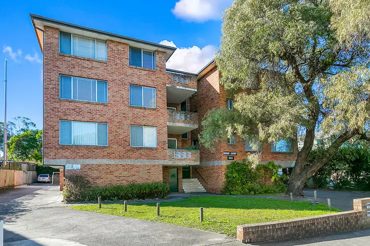 8/344 Edgeware Road, Newtown NSW 2042