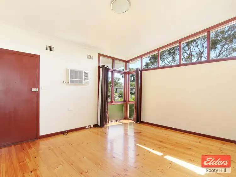 Second view of Homely house listing, 29 Bindaree St, Hebersham NSW 2770