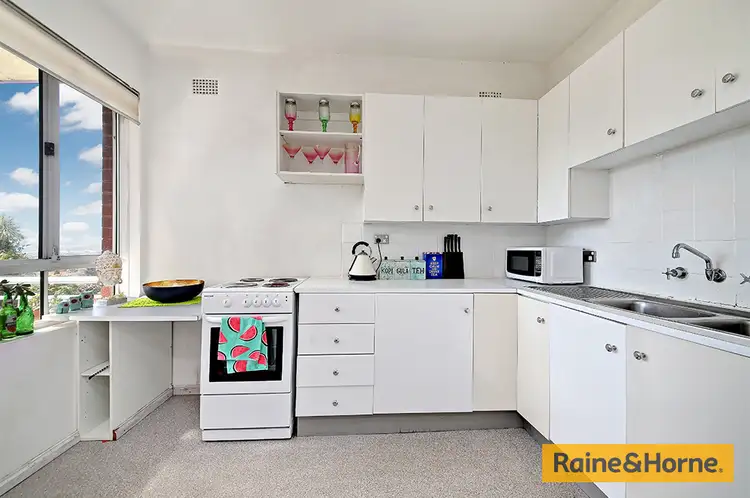 Fourth view of Homely house listing, 2/5 Pitt-Owen Avenue, Arncliffe NSW 2205