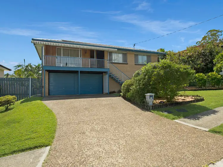 Seventh view of Homely house listing, 14 Gunalda Street, Underwood QLD 4119