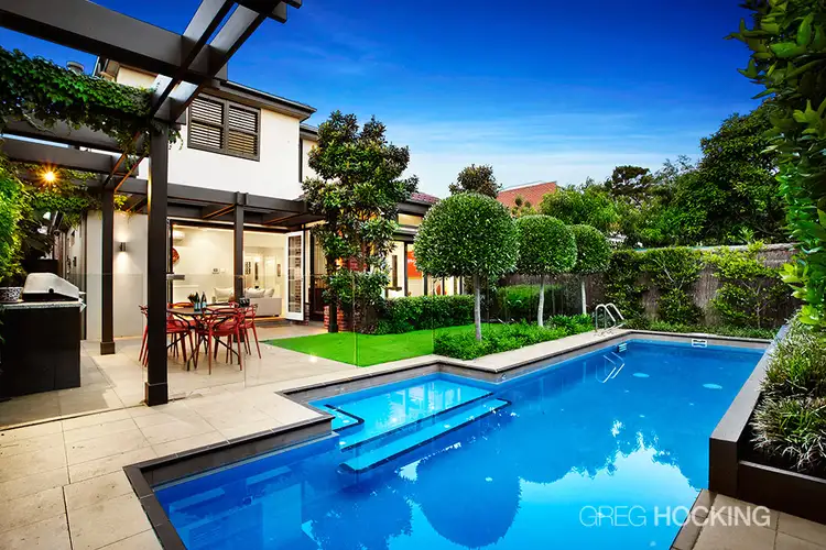 Fourth view of Homely house listing, 232 Danks Street, Albert Park VIC 3206
